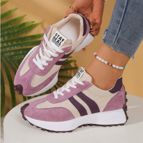 Zapatillas cómodas para mujer