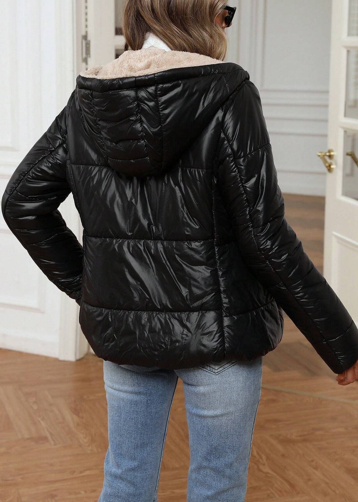 Chaqueta Ana