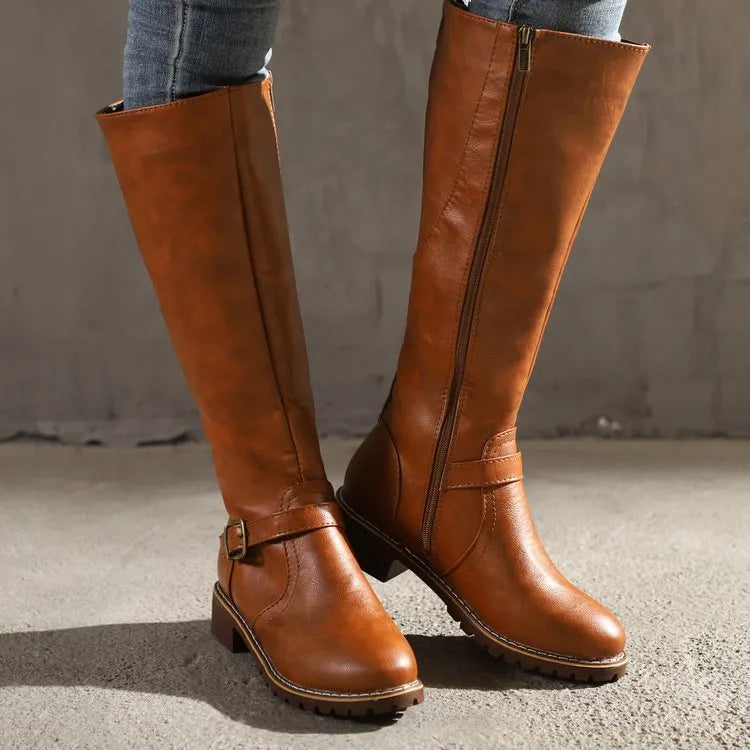 ZOÉ™ | Botas ortopédicas cómodas