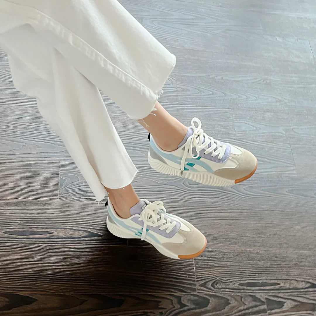 Urban Air – Zapatillas transpirables