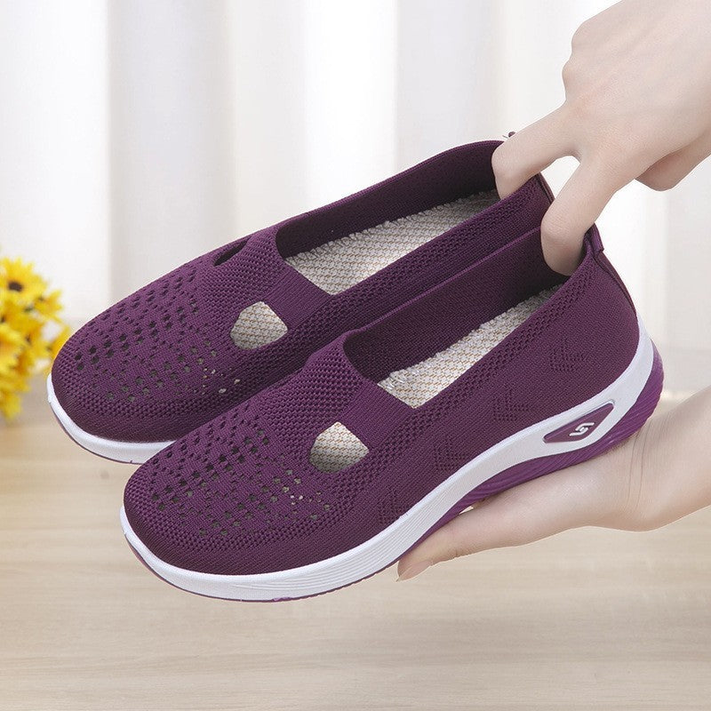 Sara | Zapatos Antideslizantes