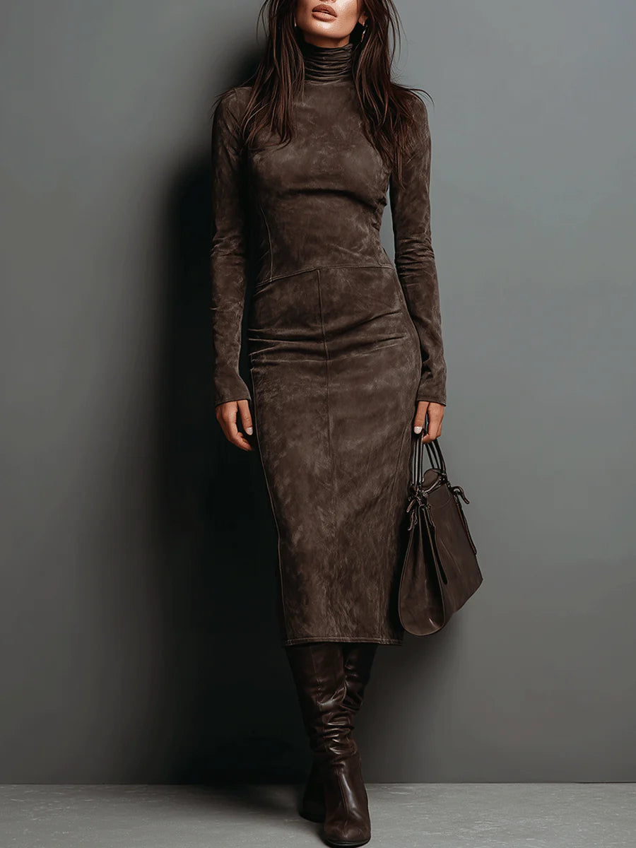 Vestidos de otoño