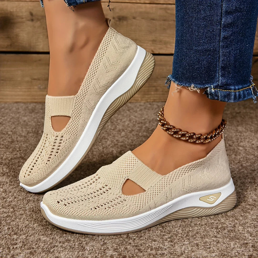 Sara | Zapatos Antideslizantes