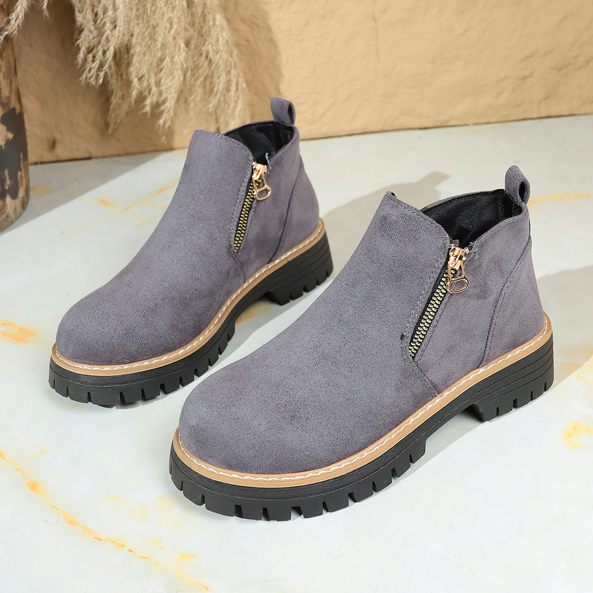 Botines Cristina