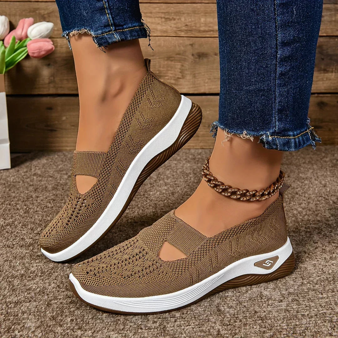 Sara | Zapatos Antideslizantes