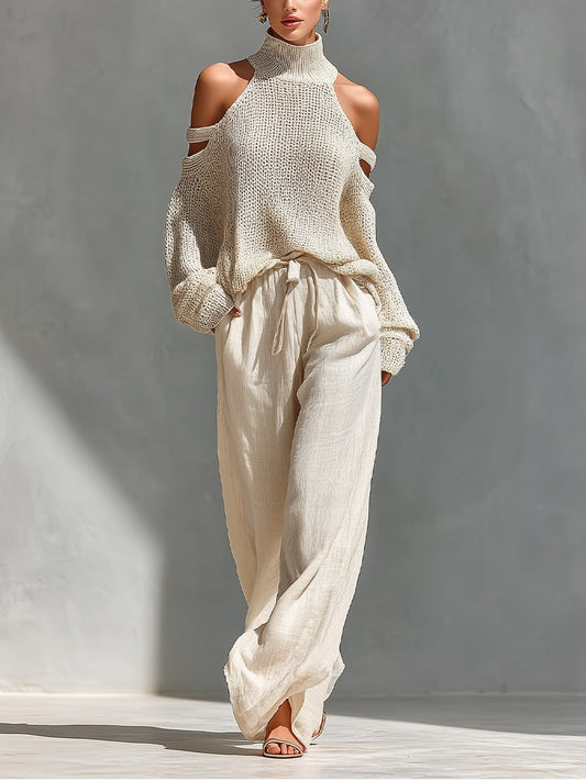 Lidia | Atuendo a la moda