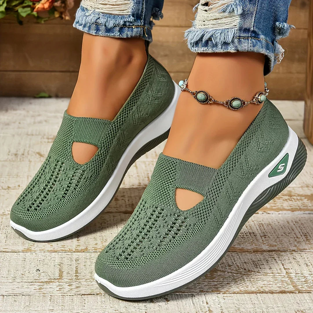 Sara | Zapatos Antideslizantes
