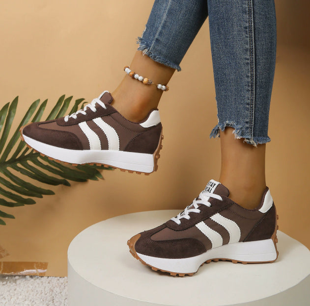 Zapatillas cómodas para mujer