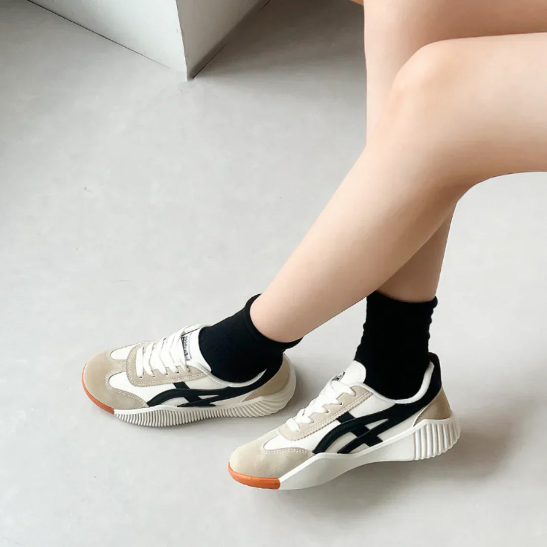 Urban Air – Zapatillas transpirables