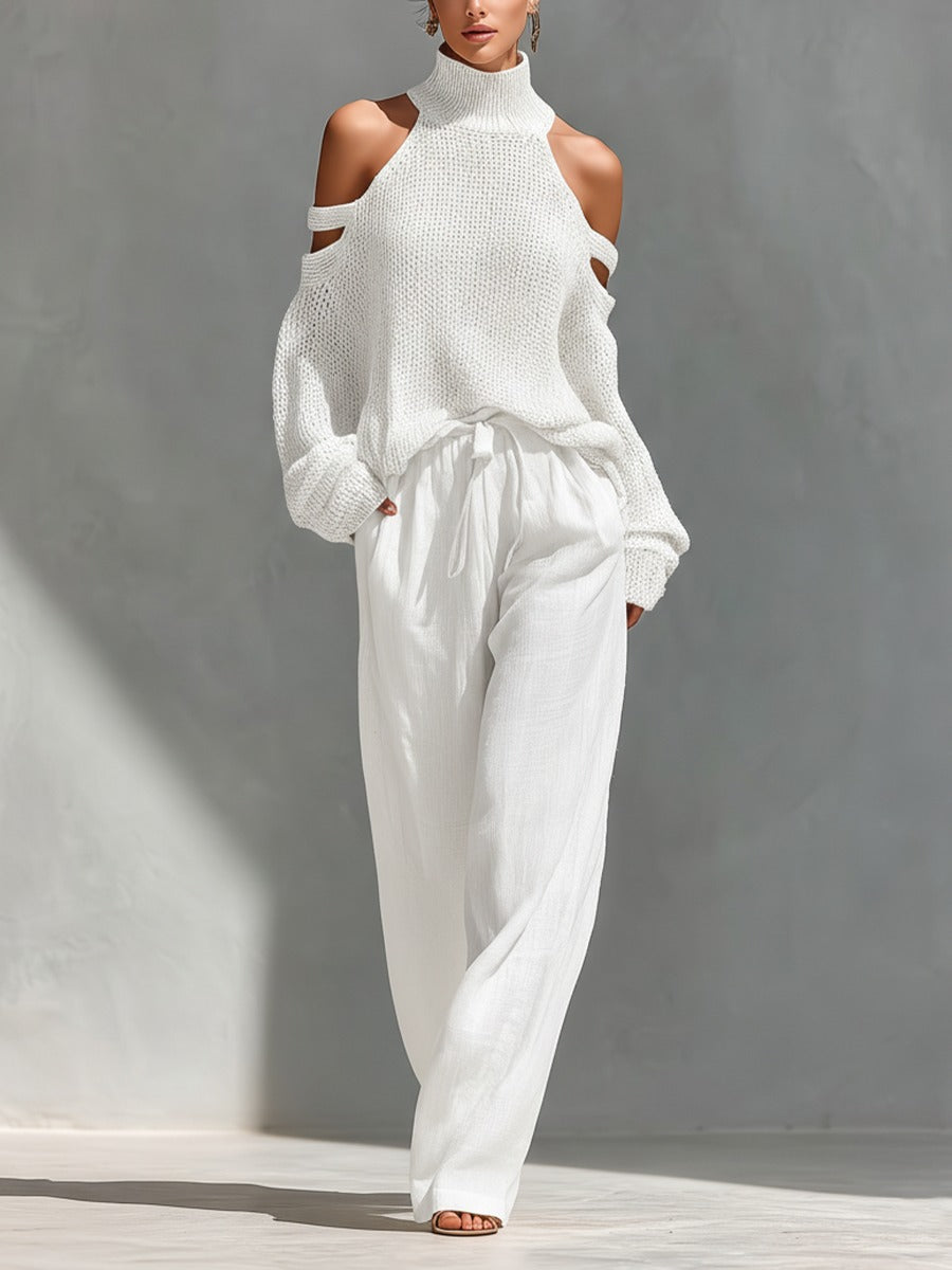 Lidia | Atuendo a la moda