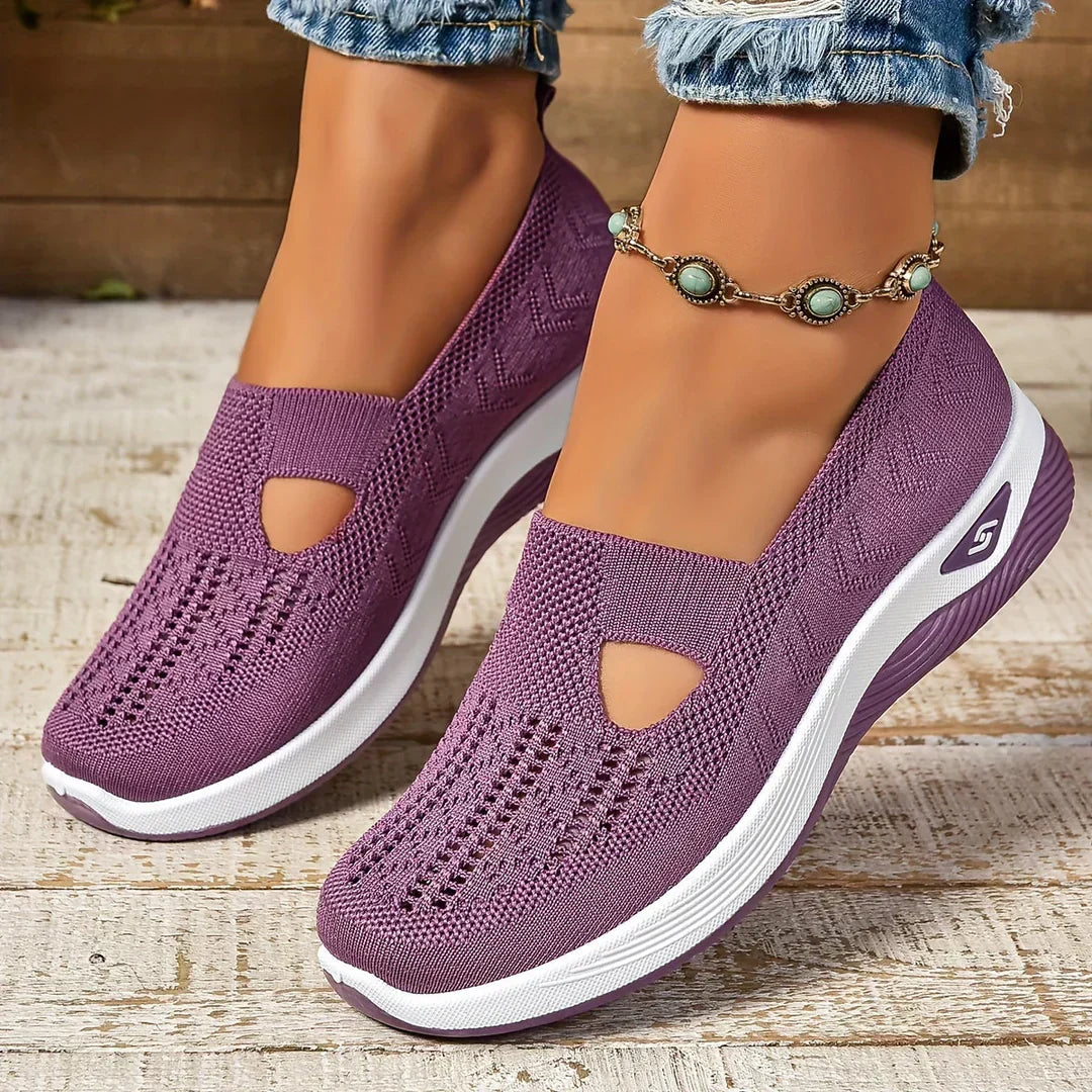 Sara | Zapatos Antideslizantes