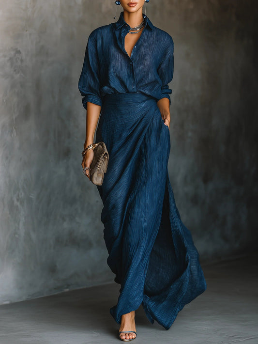 Patricia | Conjunto elegante