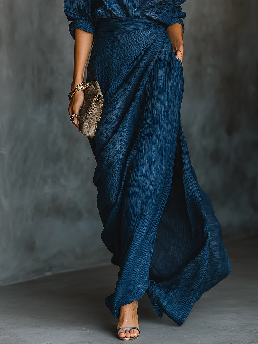 Patricia | Conjunto elegante