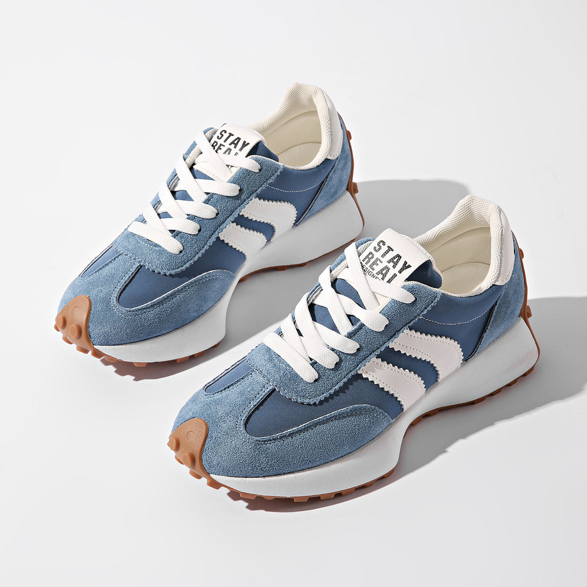 Zapatillas cómodas para mujer
