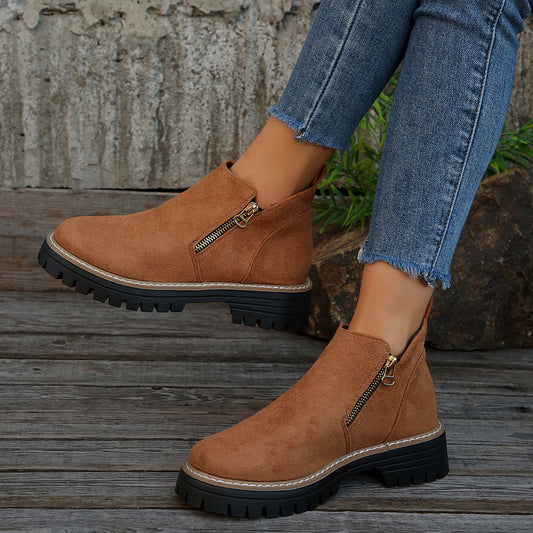 Botines Cristina