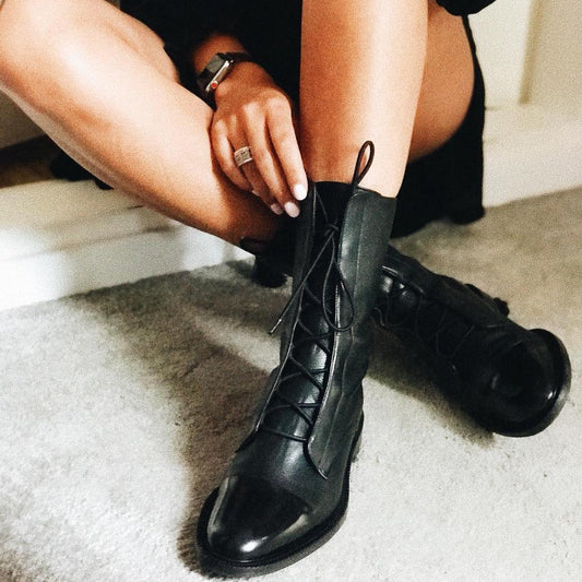 Botines Ana