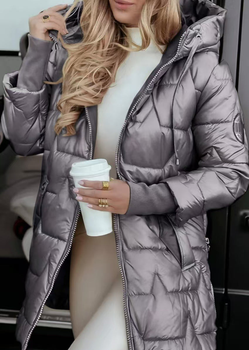 Chaqueta Acolchada Verónica
