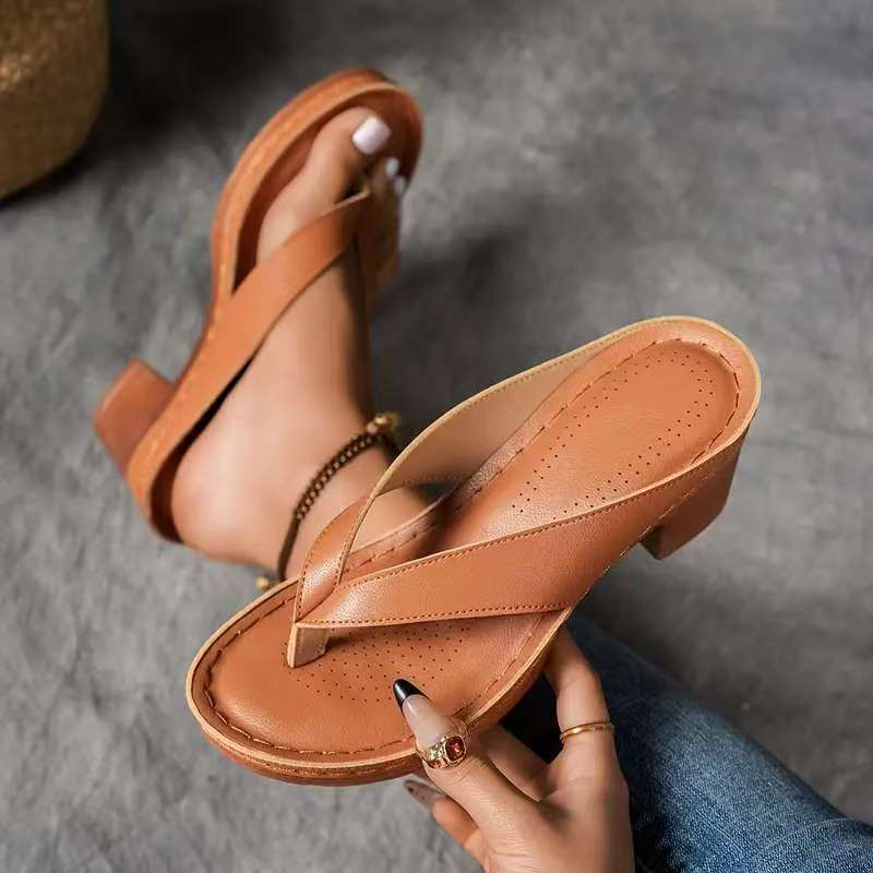 Irene | Sandalias elegantes y cómodas