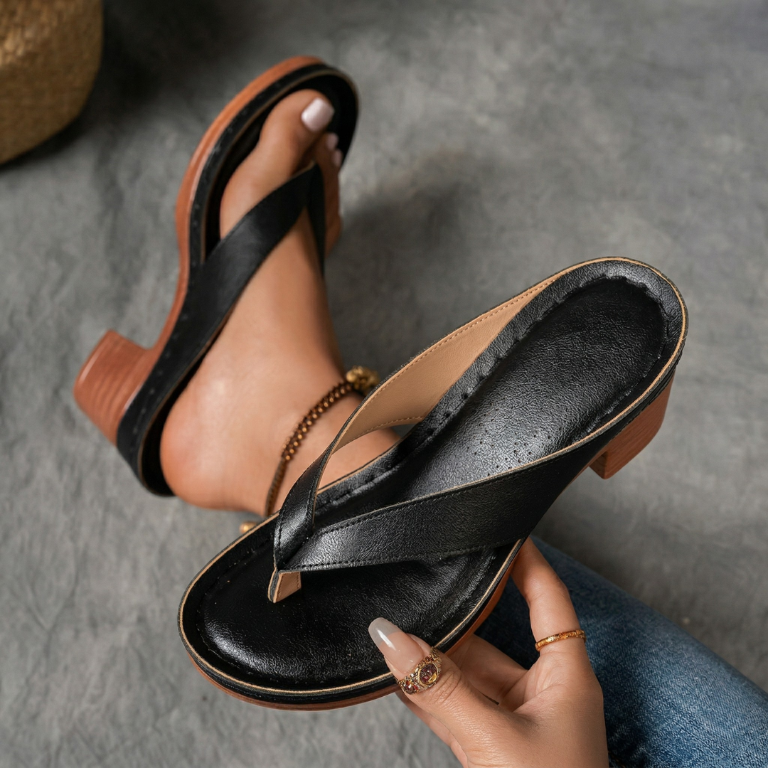 Irene | Sandalias elegantes y cómodas