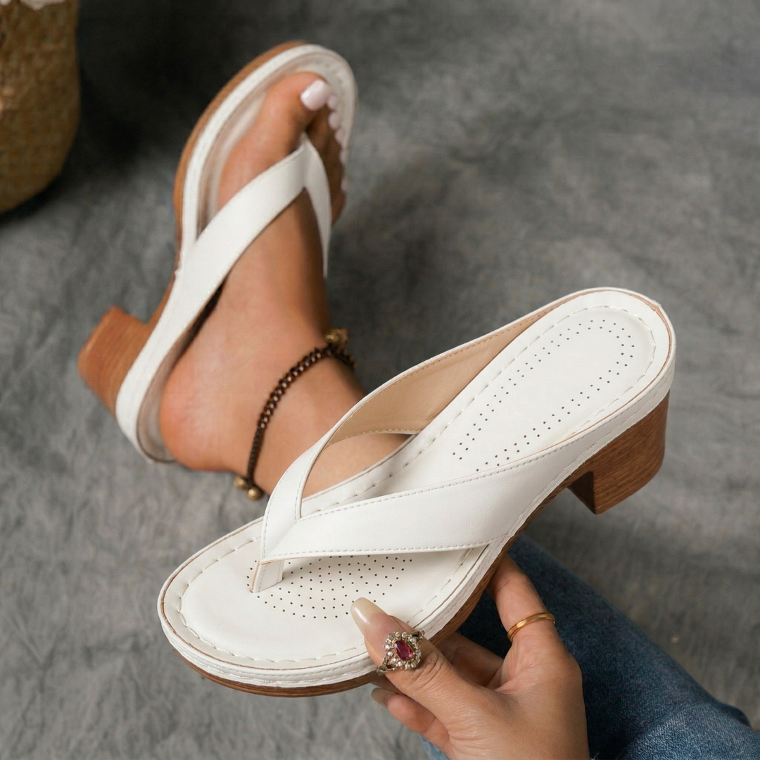 Irene | Sandalias elegantes y cómodas