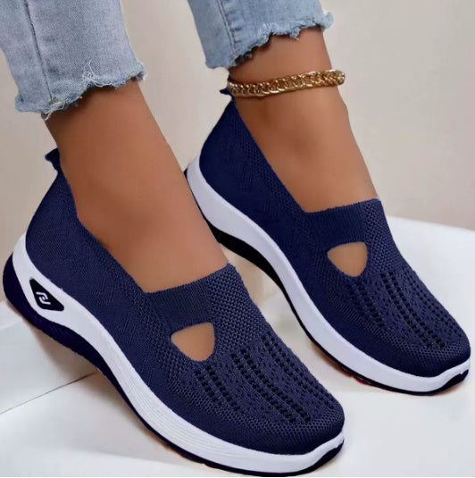 Sara | Zapatos Antideslizantes