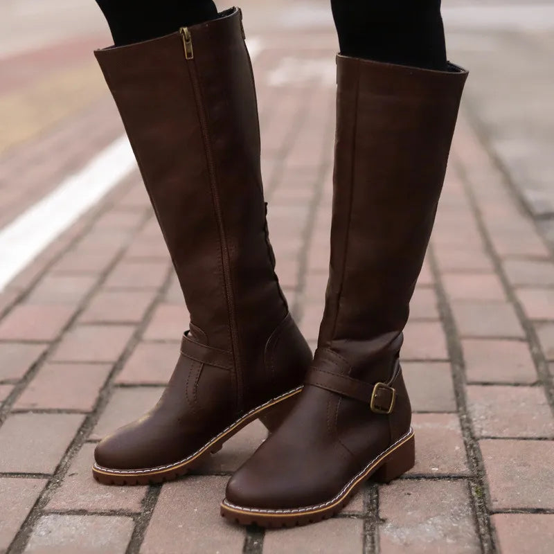ZOÉ™ | Botas ortopédicas cómodas