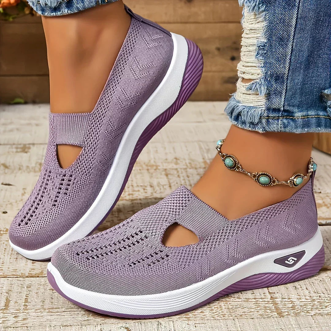 Sara | Zapatos Antideslizantes