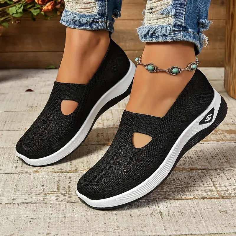 Sara | Zapatos Antideslizantes