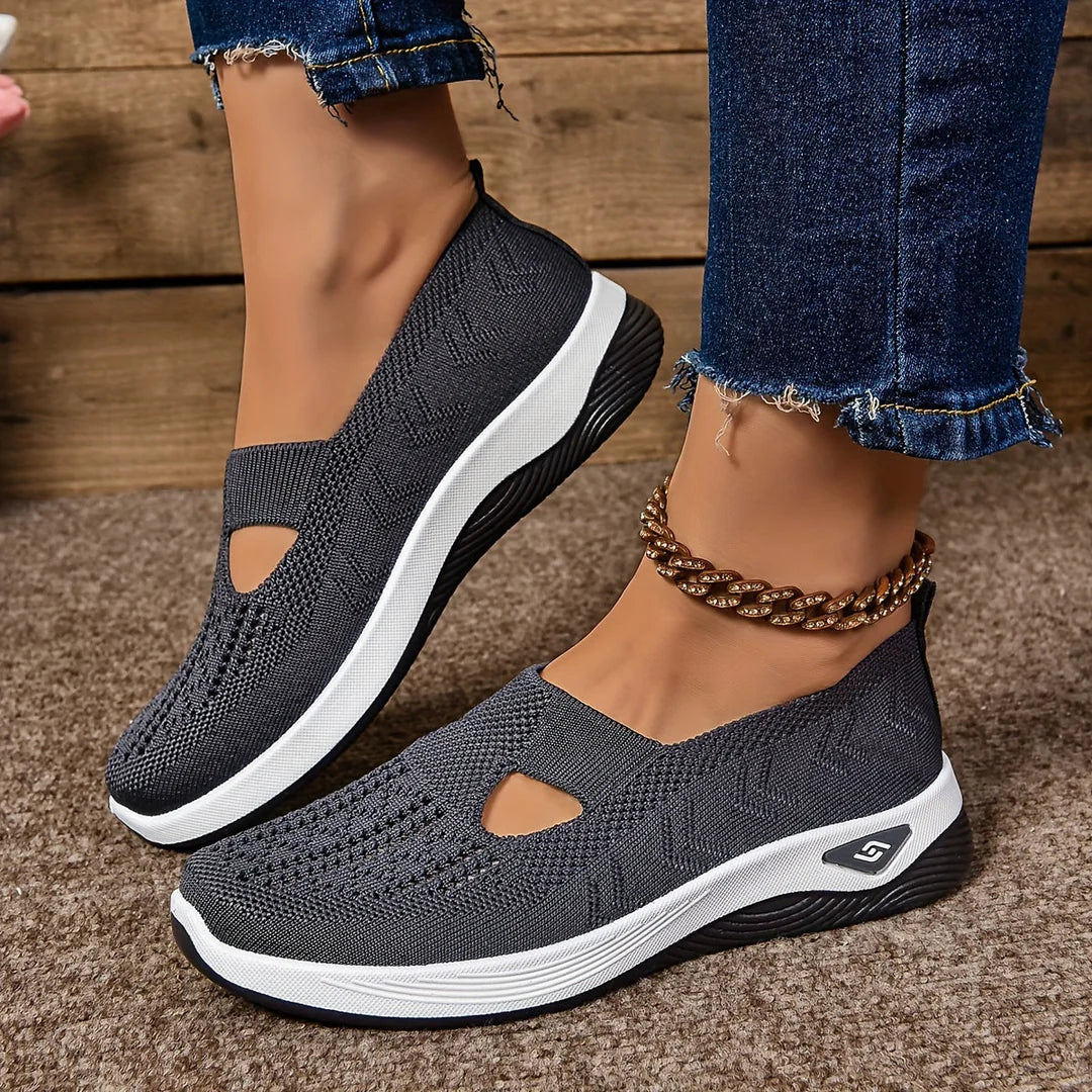 Sara | Zapatos Antideslizantes
