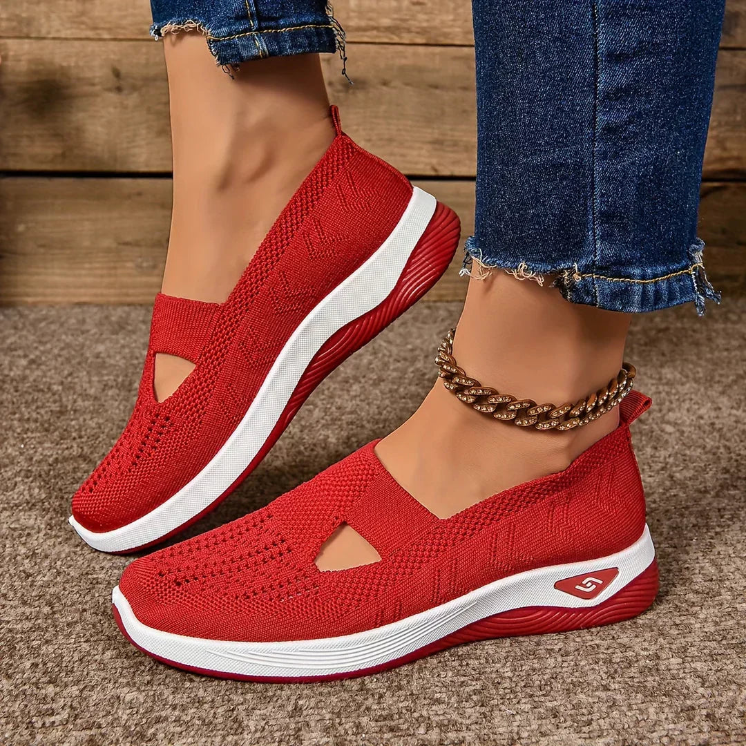 Sara | Zapatos Antideslizantes
