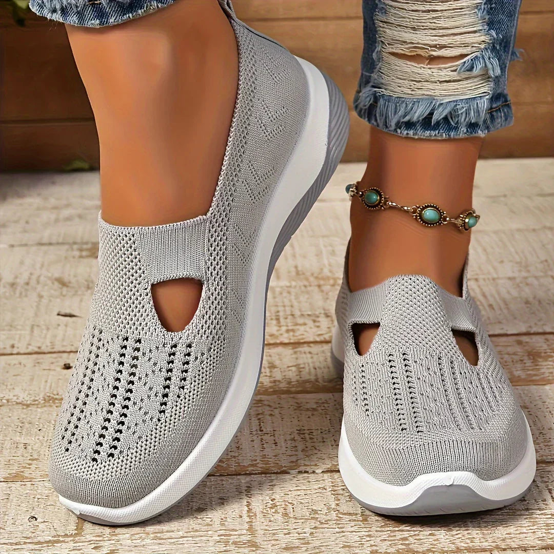 Sara | Zapatos Antideslizantes