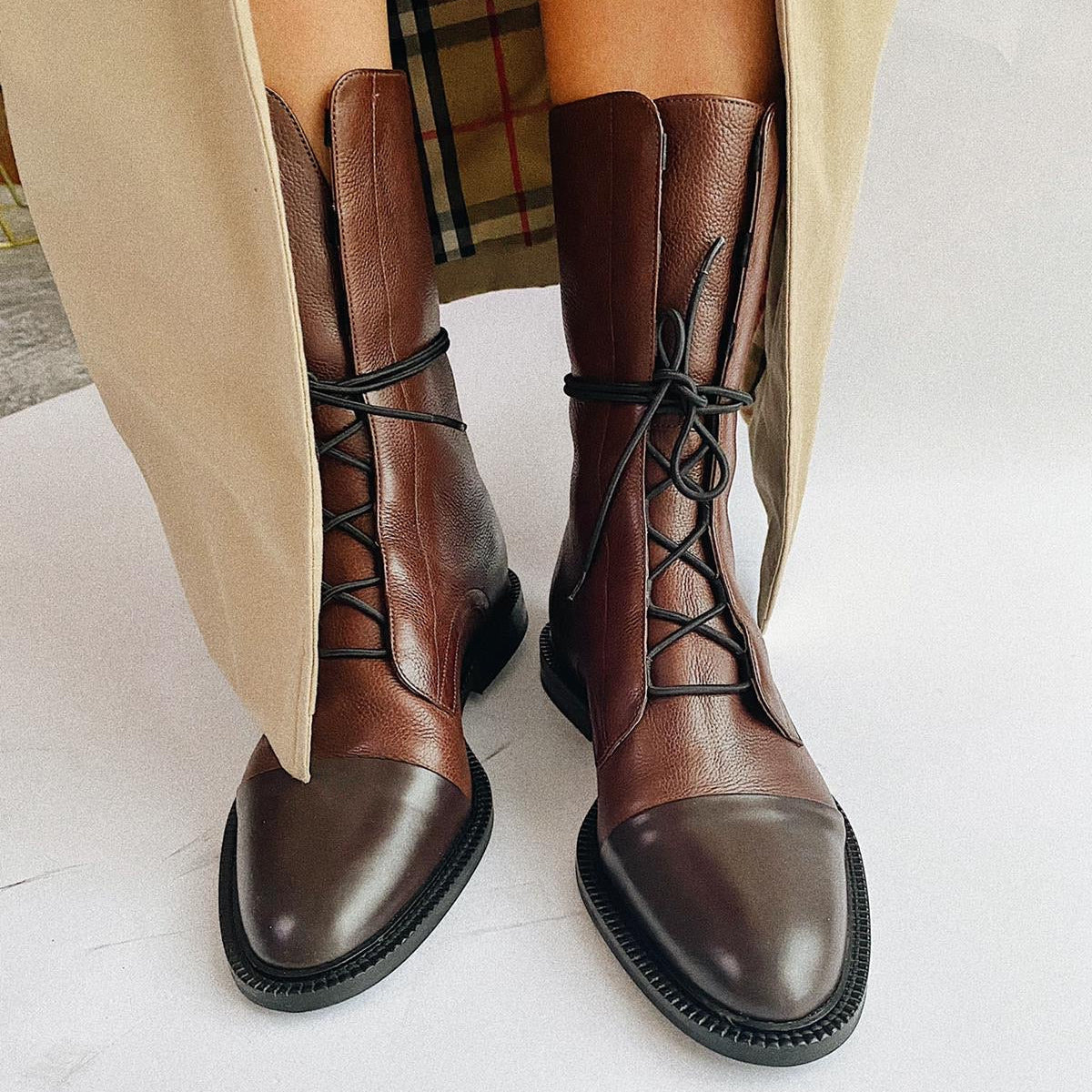 Botines Ana