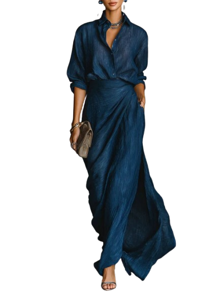 Patricia | Conjunto elegante