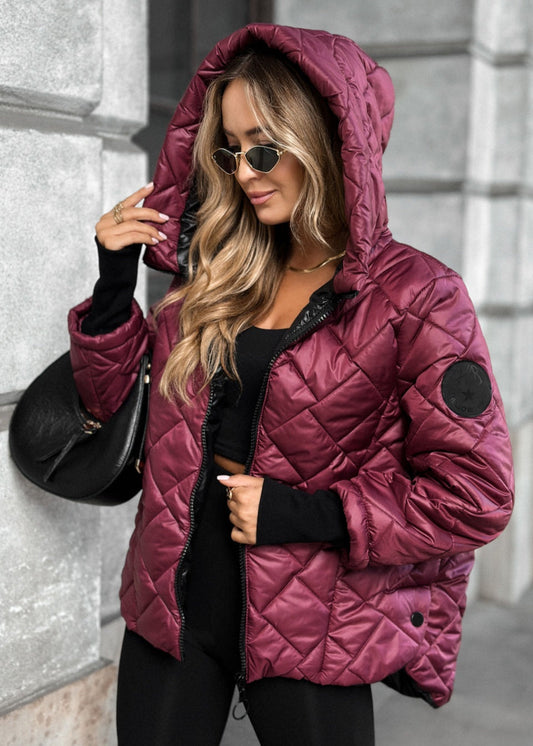 Chaqueta Julia